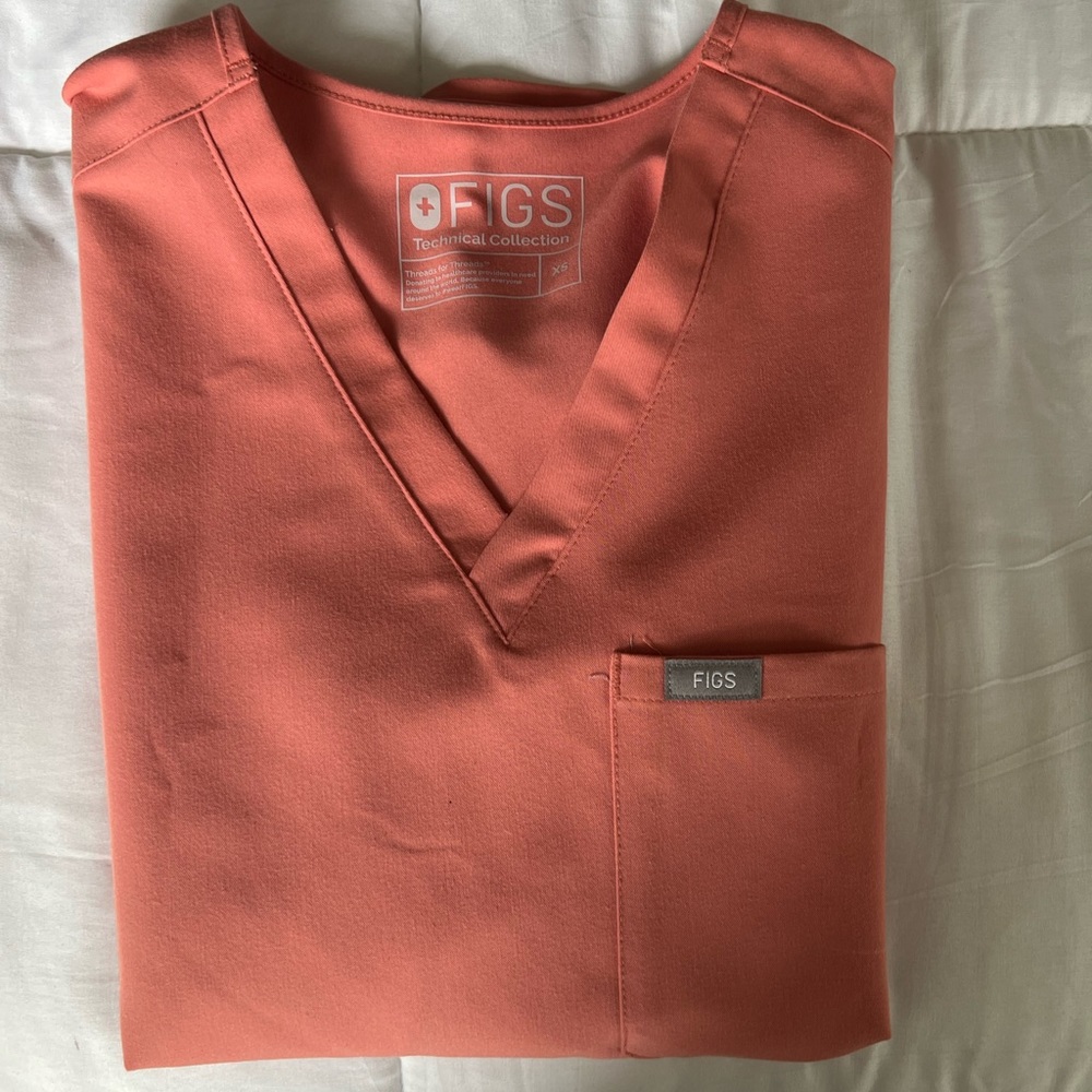 Figs Scrubs